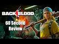 Back 4 Blood | Is It Any Good? #Shorts