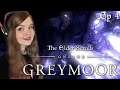 Back In Blackreach | Let's Play: The Elder Scrolls Online: Greymoor | Ep 4