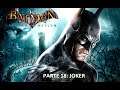 Batman Arkham Asylum parte 18: Joker