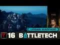 BATTLETECH Urban Warfare #16 - Афера Янга