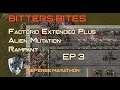 BB EP3 - Let's quickly visit our neighbors and build proper smelters.