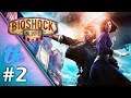 BioShock Infinite (PC) - Parte 2 - Español (1080p60fps)