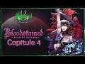 Bloodstained - Ritual of the night - Capitulo 4 - Kuariel
