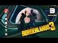 Borderlands 3 DIRECTO #3 Gameplay Español Cooperativo Un universo por explorar