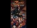 Bower Family Learns #33: The Zorro Dice Game