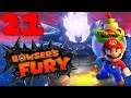 Bowser's Fury - Der letzte Kampf gegen Ultra Instinct Wut-Bowser beginnt! 100% Let's Play Part 21