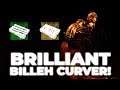 BRILLIANT BILLEH CURVER! (insane) - Dead by Daylight!!