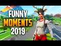 Brother Gaming 2019 Funny Moments