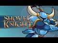 Bucklers and Bonnets - Armorer Interior - Shovel Knight