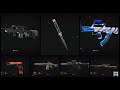 CALL OF DUTY - BLACK OPS COLD WAR (SEASON 1 WEAPONS BLUEPRINTS)
