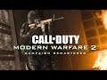 Call of Duty: Modern Warfare 2 Campaign Remastered  Gameplay