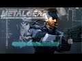Carlos Oliveira plays Metal Gear  part 4