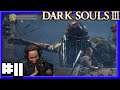 Cleansing Chapel - Noob Tries Dark Souls 3 ! | Episode 11 | Veedotme DS3 Playthrough BLIND