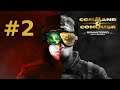 Command and Conquer Remastered GDI part 2 Playtrough [No Commentary]