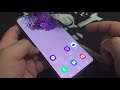 Como Gravar a Tela do Samsung Galaxy S20 | Como fazer ScreenRecord no SM-G980F | Android 11 | Sem PC