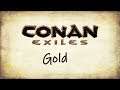Conan Exiles Live (SP) - #4, Gold from the Jungle