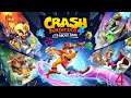 Crash Bandicoot 4 It's About Time Español Parte 4