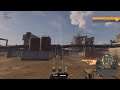 Crossout Испепелитель, Легкий "Война за огонь", Мусорщики, ТЭЦ