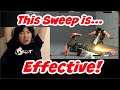 [Daigo Guile] Why Guile's Sweep is Strong and Useful. "This Sweep is Effective!" [SFVCE Season 5]