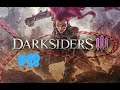 Darksiders 3 [#18] (Гнев) Без комментариев