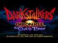 Darkstalkers Chronicle: The Chaos Tower (2004) PSP