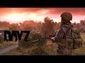 DayZ Первый взгляд на безумный мир в зомби АПОКА́ЛИПСИСЕ 🔪🔪🔪
