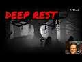 Deep Rest demo - The afterlife is a lot weirder than expected