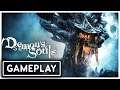 Demon's Souls Remake - GAMEPLAY / Official 4 Min GamePlay / Ps 5
