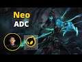 DIG Neo "Best Vietnam ADC" Montage | Best 2021 LEC Plays