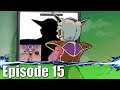 Dragon Ball Z Abridged Episode 15 - Reaction