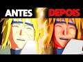 ร ASSIM QUE VAI SER O GRรFICO DO ๐ฃ๐ฅ๐ข๐ซ๐๐ ๐ข NARUTO: STORM...