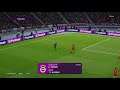eFootball PES 2020 s21 kup vs Sem