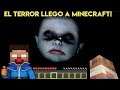 El Terror Llegó a Minecraft!! - Jugando Mapas de Terror en Minecraft con Pepe el Mago