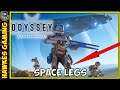 Elite Dangerous Odyssey Trailer Update Reaction Review - The Story of Elite Dangerous Space Legs