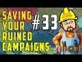 [EU4] Saving Your Ruined Campaigns #33 - Romania vs Great Powers