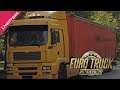 Euro Truck Simulator 2 Livestream | Aufzeichnung vom 23.04.2020
