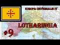 Europa Universalis 4 - Emperor: Lotharingia #9