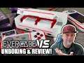 Evercade VS Review! My FAVORITE NEW Retro Gaming Console!