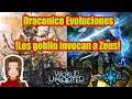 🐉🐉!Evoluciona dragones y a tus goblins!🐉🐉 Draconico Evolucion. Shadowverse en español. Gameplay PC.
