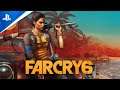 Far Cry 6 | Bande-annonce de personnage : Dani Rojas | PS5, PS4