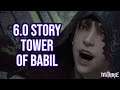 FFXIV 6.0 1564 Endwalker MSQ Part 18: Tower of Babil (Paladin)
