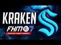 FHM 7 Seattle Kraken Franchise Mode - Gallant Hot Seat (Year 3 Sim) - Ep. 7
