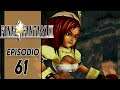 Final Fantasy IX ► Lani - La Cazarrecompensas | Parte 60