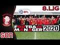 Football Manager 2020 | VEDA  - Son