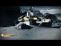 [FR] Destiny 2 - Mémoire de spectre : Champs de batailles lunaires