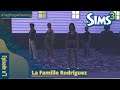 [FR] Let's Play Les Sims 3 - La Famille Rodríguez - #1 : Bienvenue à WillowBrook !