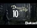 [FR/Geek] Demon's Souls Remastered ng+1 - 10 - Le marais, la fin du marais