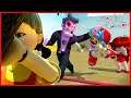 Friday Night Funkin VS Squid Game #2 - 3D Animation