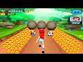 Game - Bus Rush 2 - Different Run Game | Android/iOS Gameplay HD
