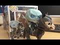 Game of Thrones White Walker on Undead Horse Funko Pop UNBOXING!!!